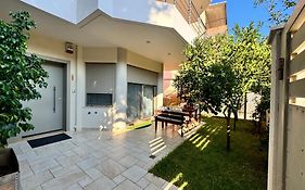 Porto Rafti Holiday Apartment