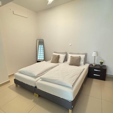 Porto Rafti Holiday Apartment Exterior photo