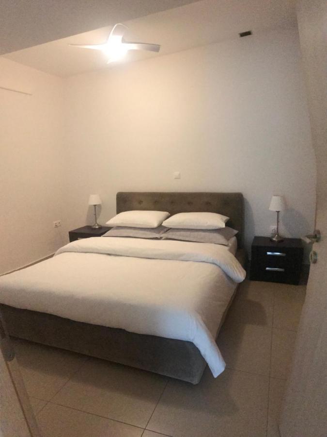 Porto Rafti Holiday Apartment Exterior photo