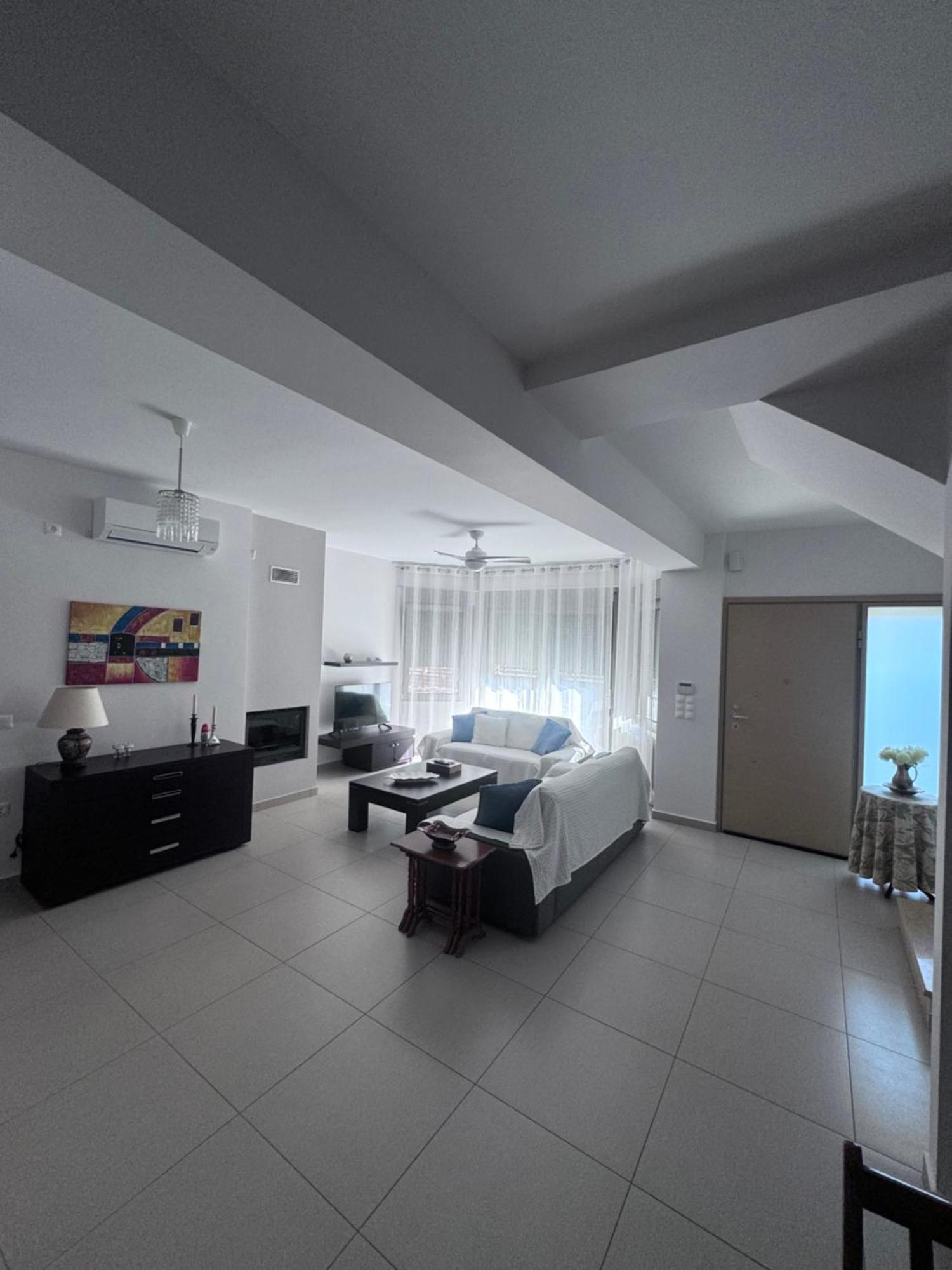 Porto Rafti Holiday Apartment Exterior photo
